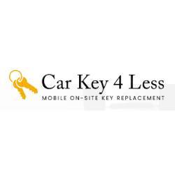 How To Get A Replacement Car Key Without The Original